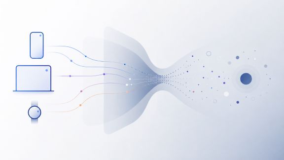 Analyser la perte de signal dans les parcours cross-device