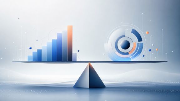 Quels KPI prioriser entre ventes incrémentales et part de voix ?