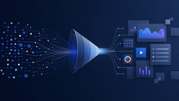 Arbitrage CPA vs volume : lecture d’un cas display orienté leads