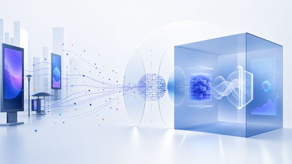 DOOH et clean rooms : quels usages pour la donnée agrégée ?