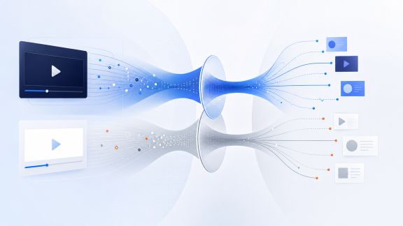 Comparer instream et outstream : quels arbitrages média ?