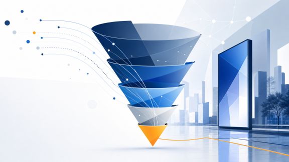 Comment intégrer le DOOH dans une stratégie full-funnel ?