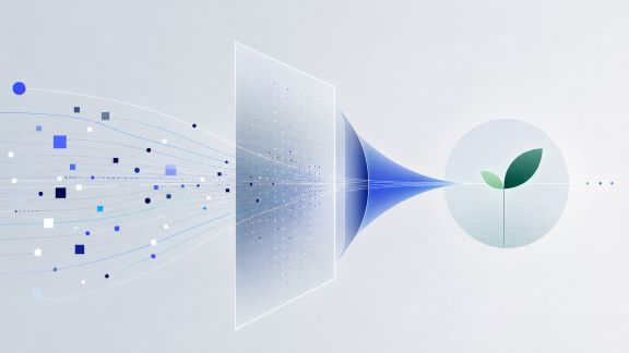 Green media buying : méthode pour intégrer le carbone au planning