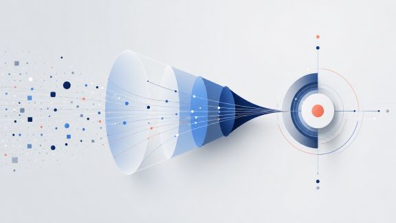 Framework pour relier attention, visibilité et ROAS