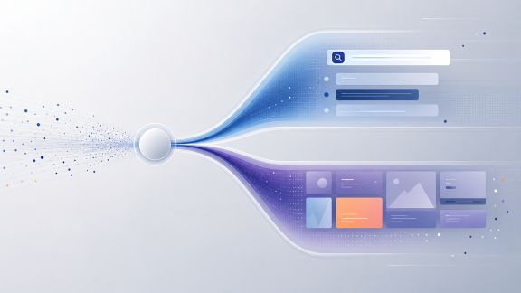 Comment arbitrer entre search sponsorisé et display retail media ?