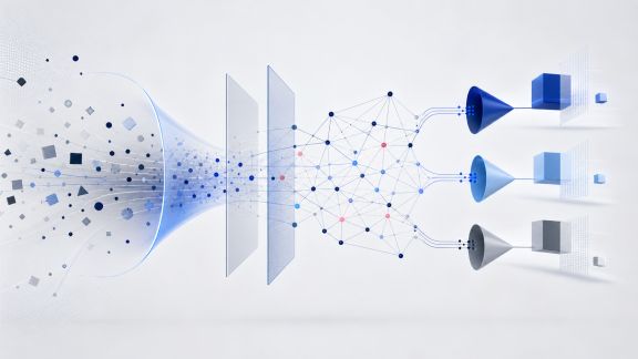 Comparer les modèles de curation d’inventaire côté SSP
