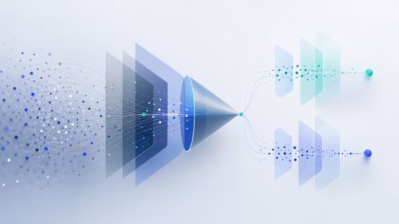 Déduplication des enchères : impact sur coût et portée