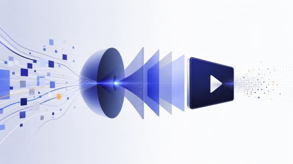 Ce que les enchères first-price changent en vidéo