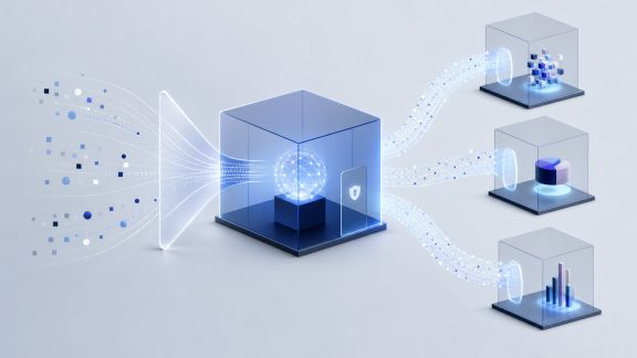 Analyse des clean rooms dans les dispositifs retail media