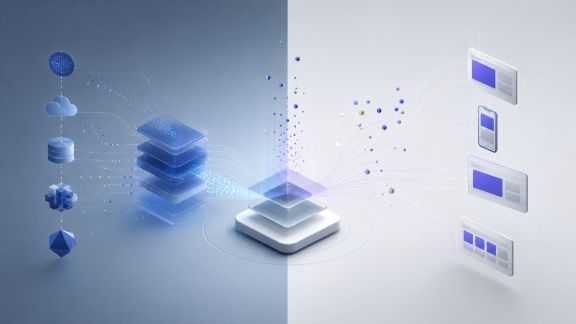 Comparer intégrations server-side et client-side en SSP