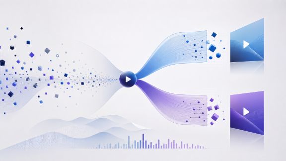 Analyse d’un test A/B créatif sur inventaire vidéo programmatique