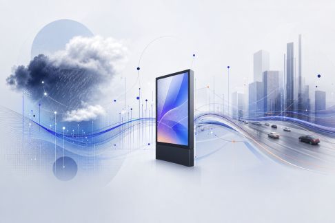 Analyser l’impact météo et mobilité sur le CPM DOOH