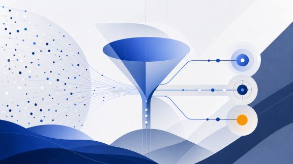 Comment arbitrer entre reach, précision et coût data ?