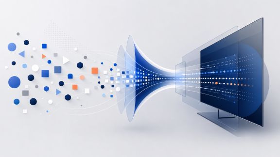 CTV programmatique : comment structurer un modèle d’achat robuste