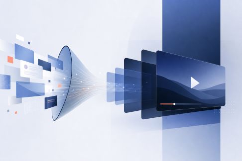 Quand basculer une créa display vers le format vidéo ?