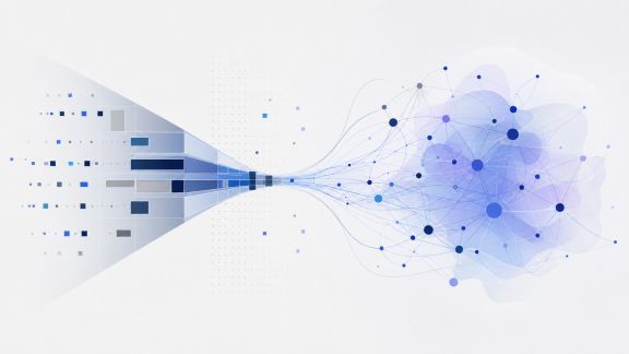 Comparer audiences transactionnelles et segments intentionnistes