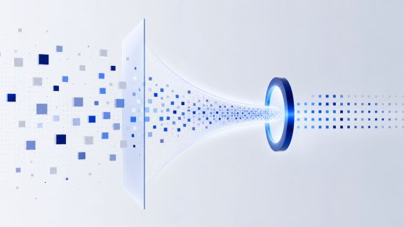 Analyser l’écart entre impressions servies et vérifiées