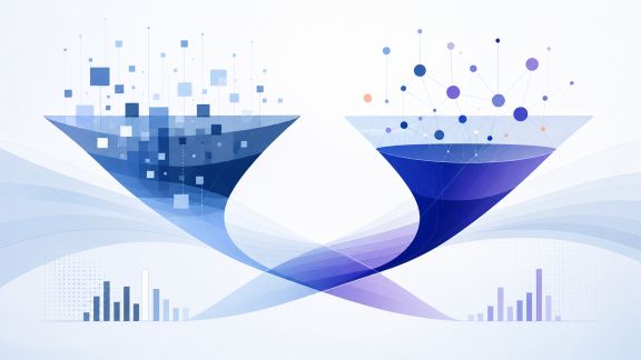 Comparer CPM visible et CPCV pour piloter la vidéo