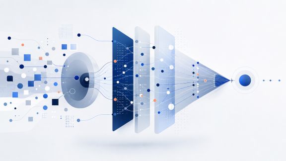 Framework pour évaluer un partenaire de vérification média