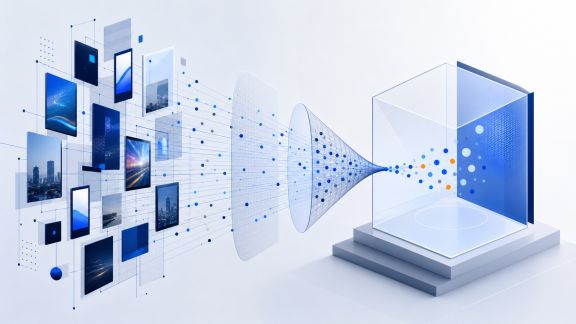 Méthode pour évaluer la qualité d’inventaire en DOOH