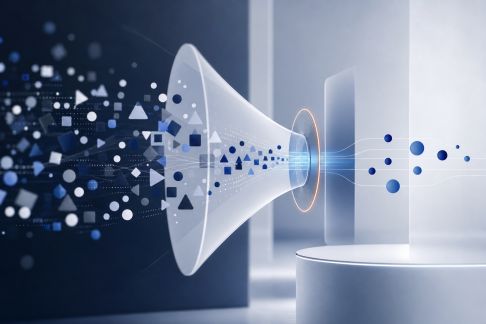 Curation média : quels gains réels sur la qualité d’audience ?