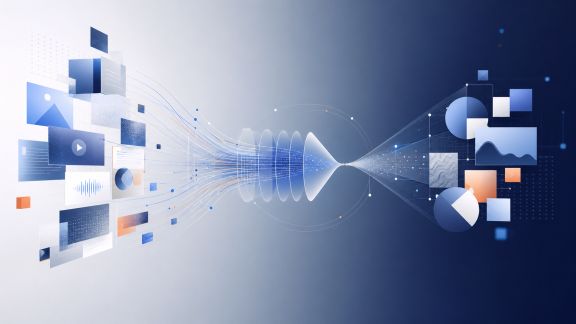 IA générative en création média : quels gains mesurables ?