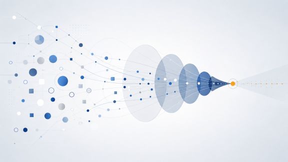 Valeur assistée : méthode pour pondérer les points de contact