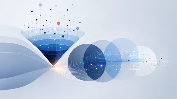 Quand activer la data first-party dans le funnel média ?